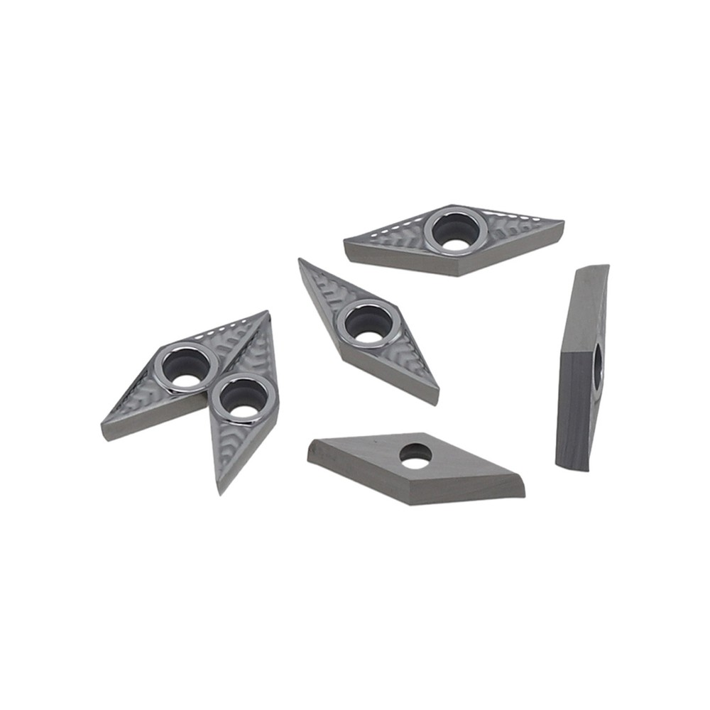 Business Insert Insert Inserts Manufacturing Metalworking VCGT110304-AK