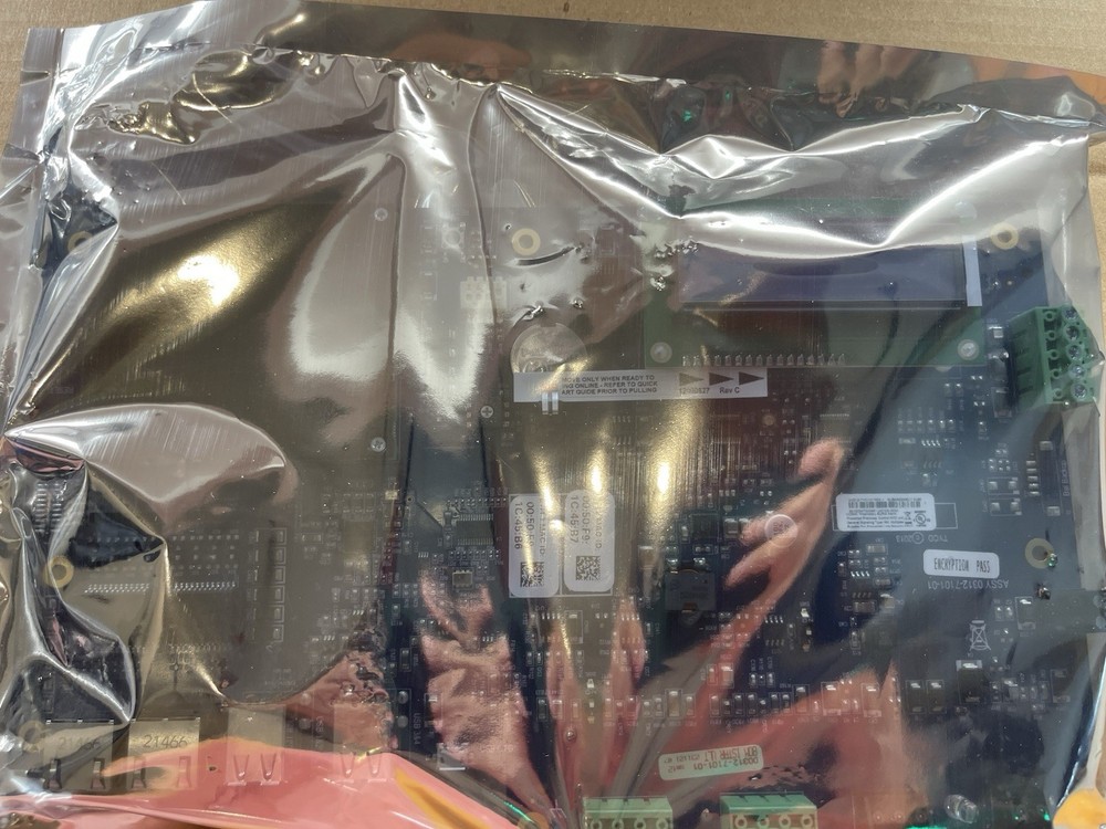 NEW Software House iSTAR Ultra GCM Module USTAR-GCM Access Control