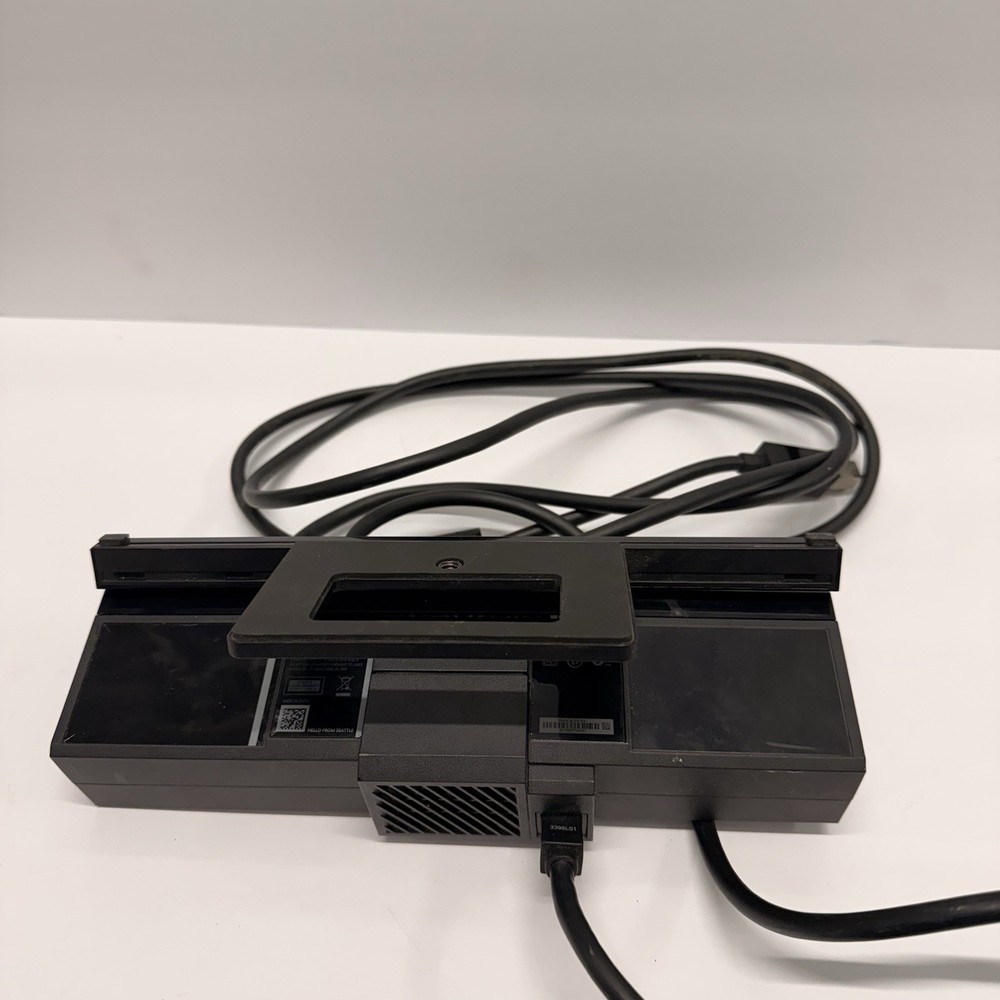 Xbox One Kinect Motion Sensor Camera Microsoft