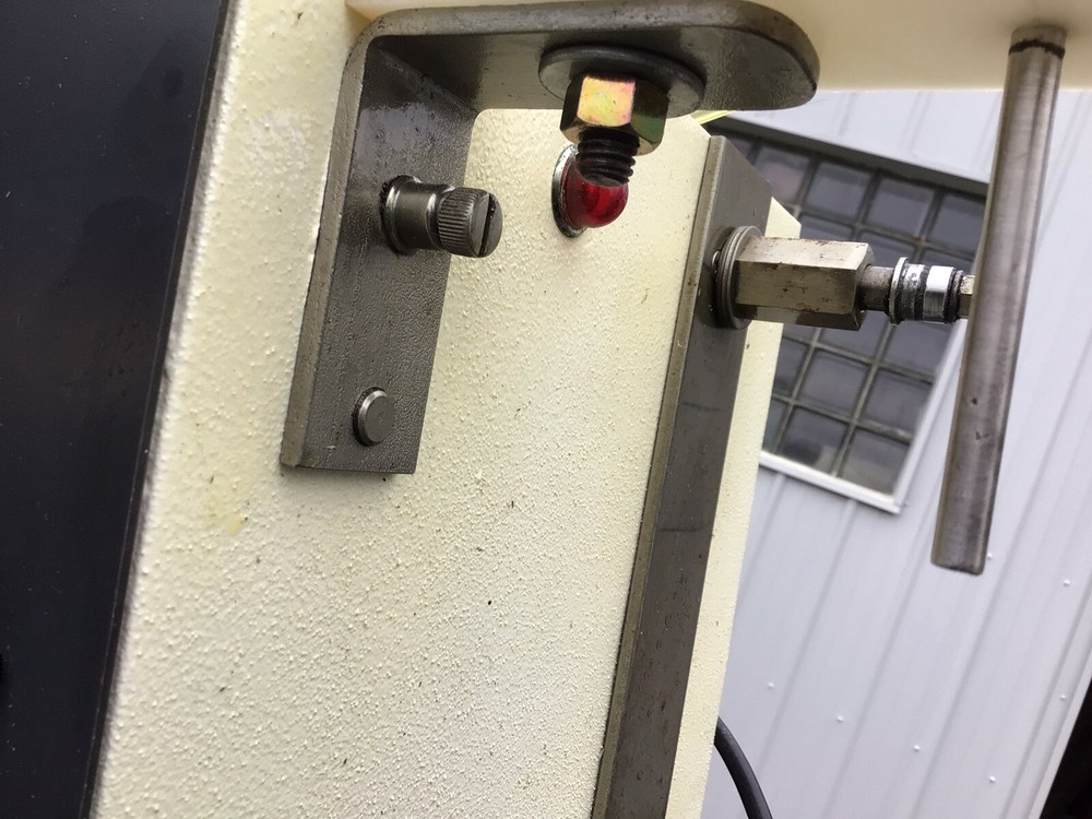 Bottle Filling Machine, Working