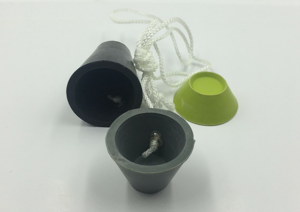 A99 Golf 3WR Rubber Winter Golf Tees Driver Range-Home Range Practice Trainning