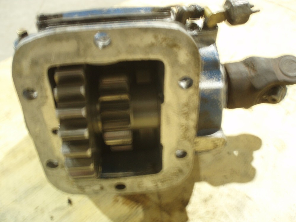 MUNCIE 35440-0 PTO