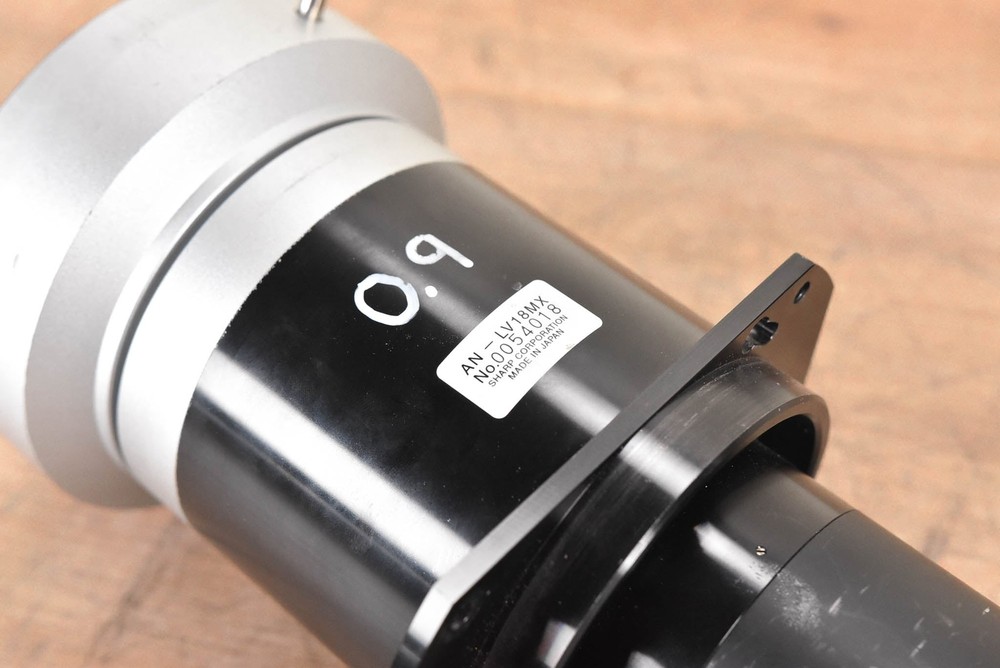 Sharp AN-LV18MX Projector Fixed Wide Lens CG004HY