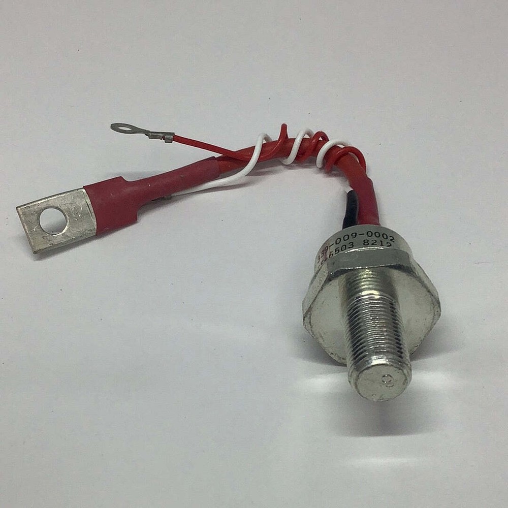 339-009-0002 - IR - Stud Mount SCR