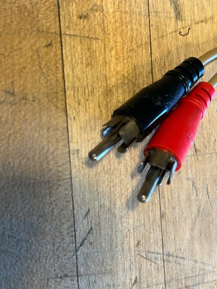 Vintage Olson Solid State Pre-Amplifier AM-268 JAPAN