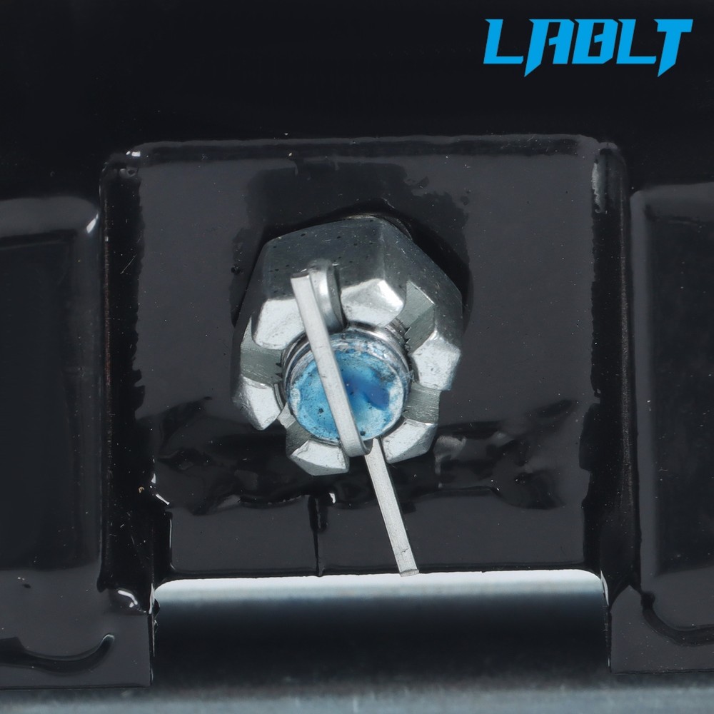 LABLT For Mini Excavators Excavator Attachment Quick Hitch Coupler Attachments