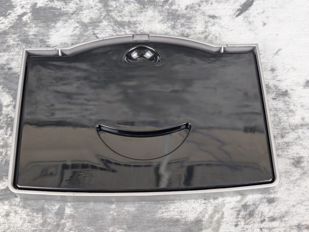 Mr. Coffee Espresso Maker ECM160 Drip Pan Tray & Grate Grill Replacement