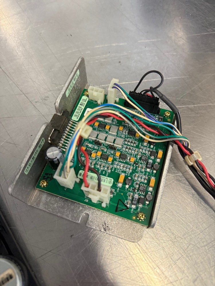 🎵 SAVP & SMLD Speaker Set – Untested Replacement Part for IGT Machines 🎵