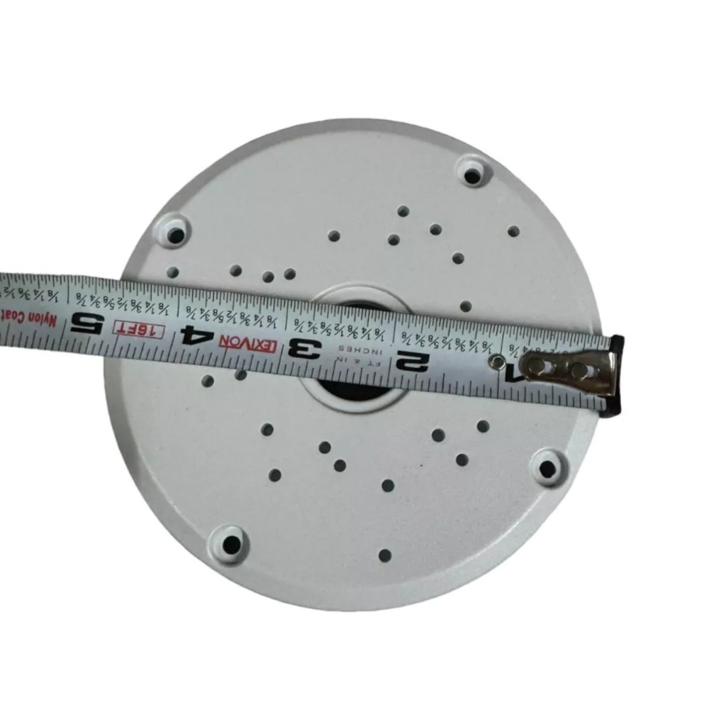 New Durable Junction PC Box CCTV Bullet Dome Camera Wall Mount Bracket