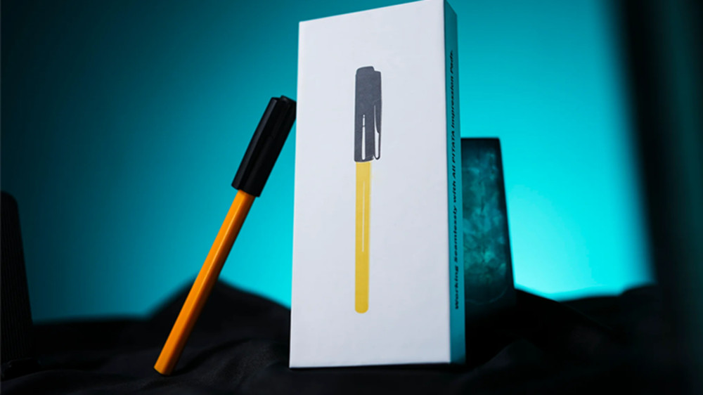 PITATA Ballpoint Pen