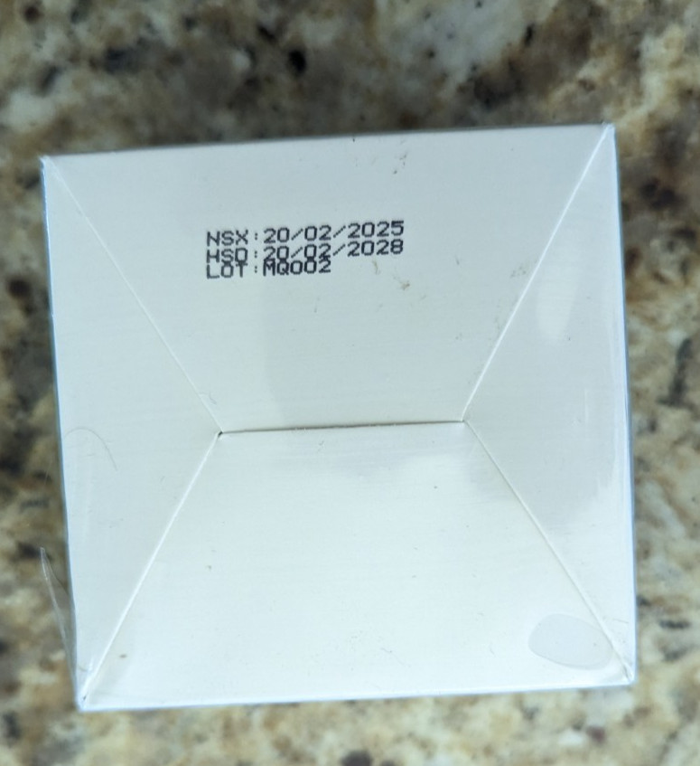 Toothpaste Bright Tooth Wax Skin 50g