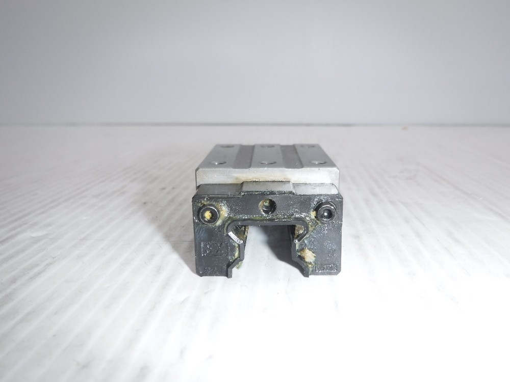 IKO LRXD20 / E353 Linear Guide Block