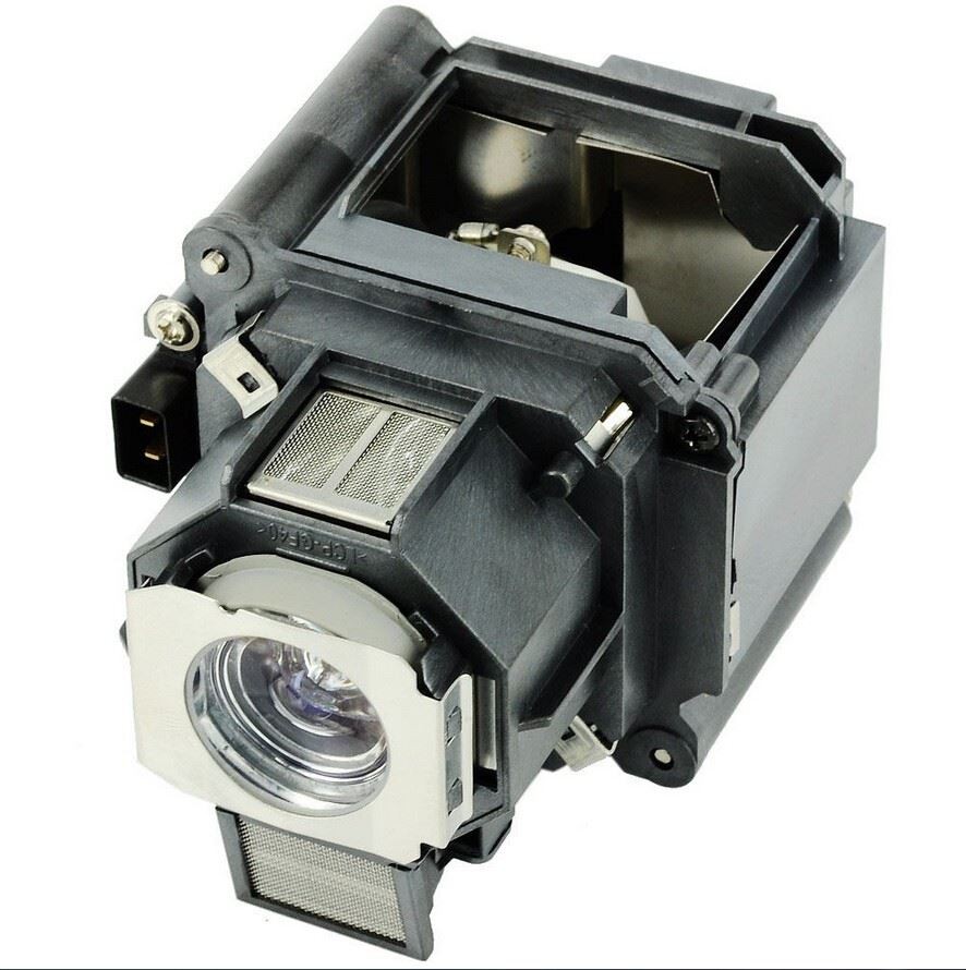 EUALFA Lamp for the EPSON H349A