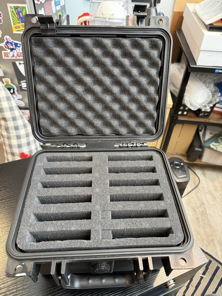 G Plus Graded Card Case