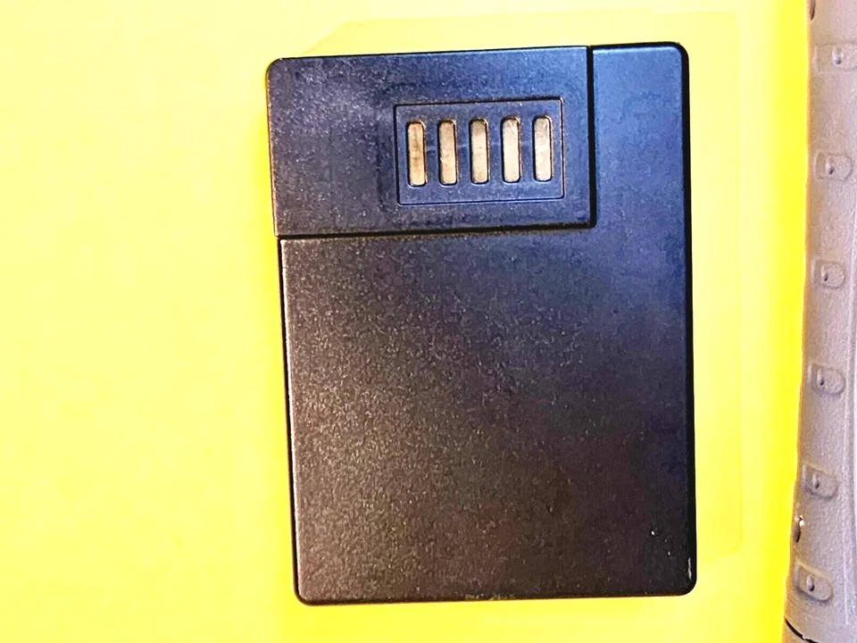 *UNTESTED / NO CHARGER* RST INSTRUMENTS ARCHER FIELD PC BC04 DATA LOGGER GPS