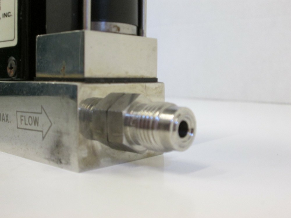 Unit UFC-1000HP, MFC, Mass Flow Controller, N2, 2 SLM, Used