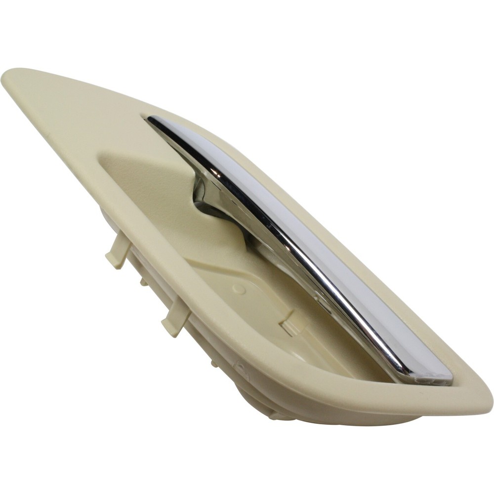 Door Handle Set For 2007-2014 Escalade ESV 2007-13 Escalade EXT Front Inner 2Pc