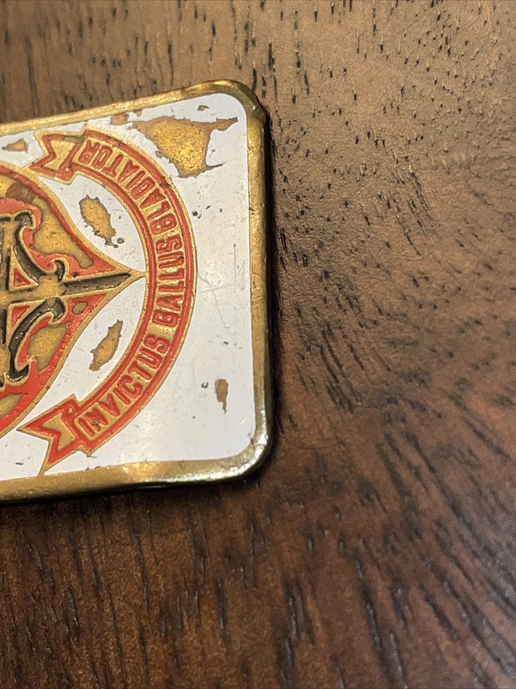 uss satatoga key holder