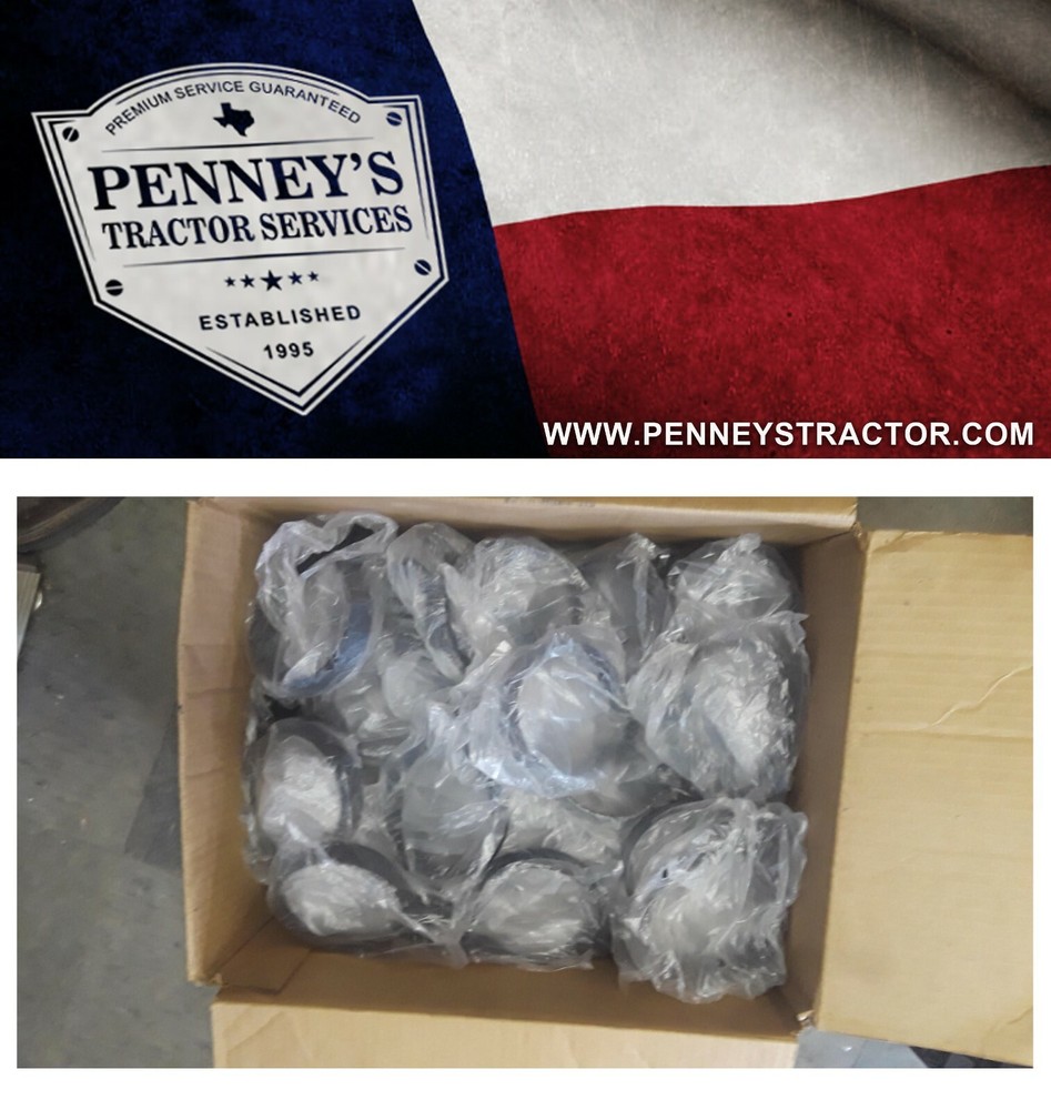 Fence Hardware Bundle (READ DESCRIPTION)