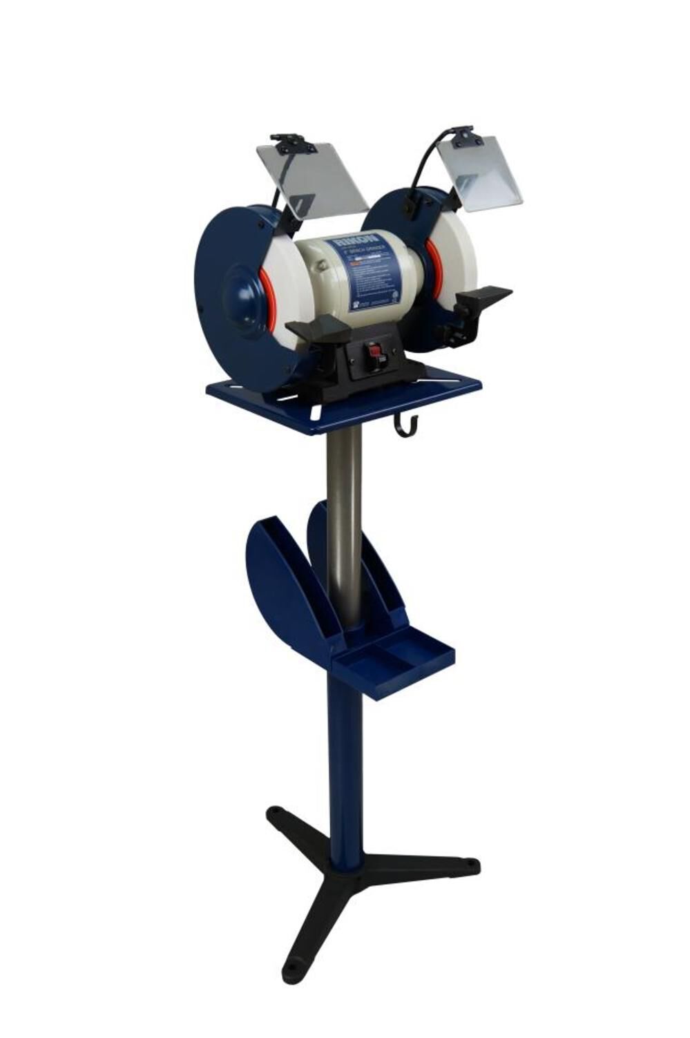 Rikon 8In Low Speed Grinder