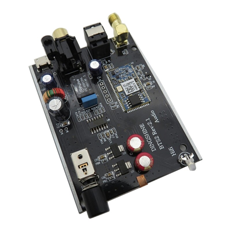 APTX Bluetooth-compatible 5.0 Receiver