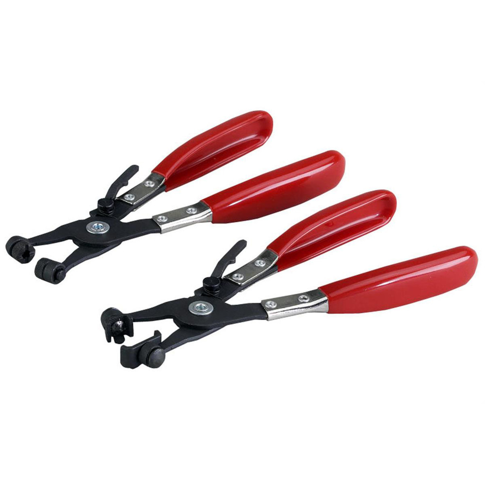 OTC HOSE CLAMP PLIER SET