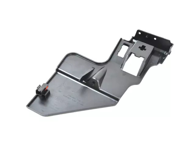 Genuine Mopar Instrument Panel Closeout Panel Left 68194109AB