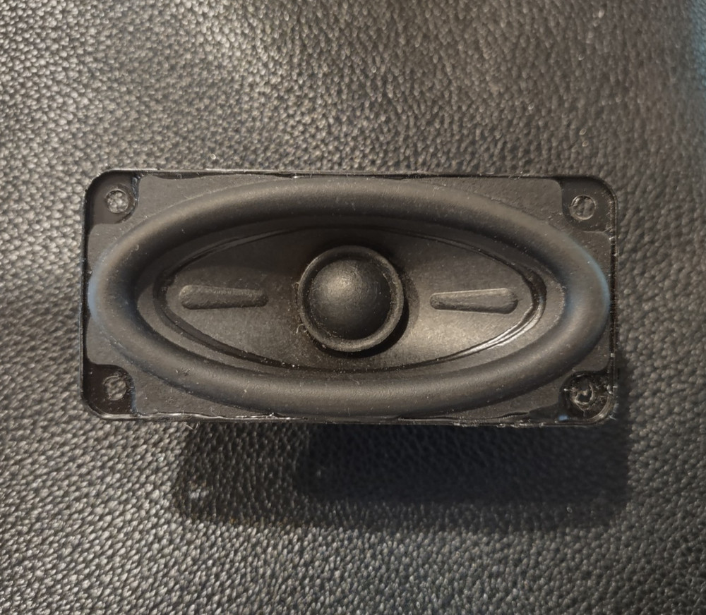 Samsung AH59-02736A Speaker