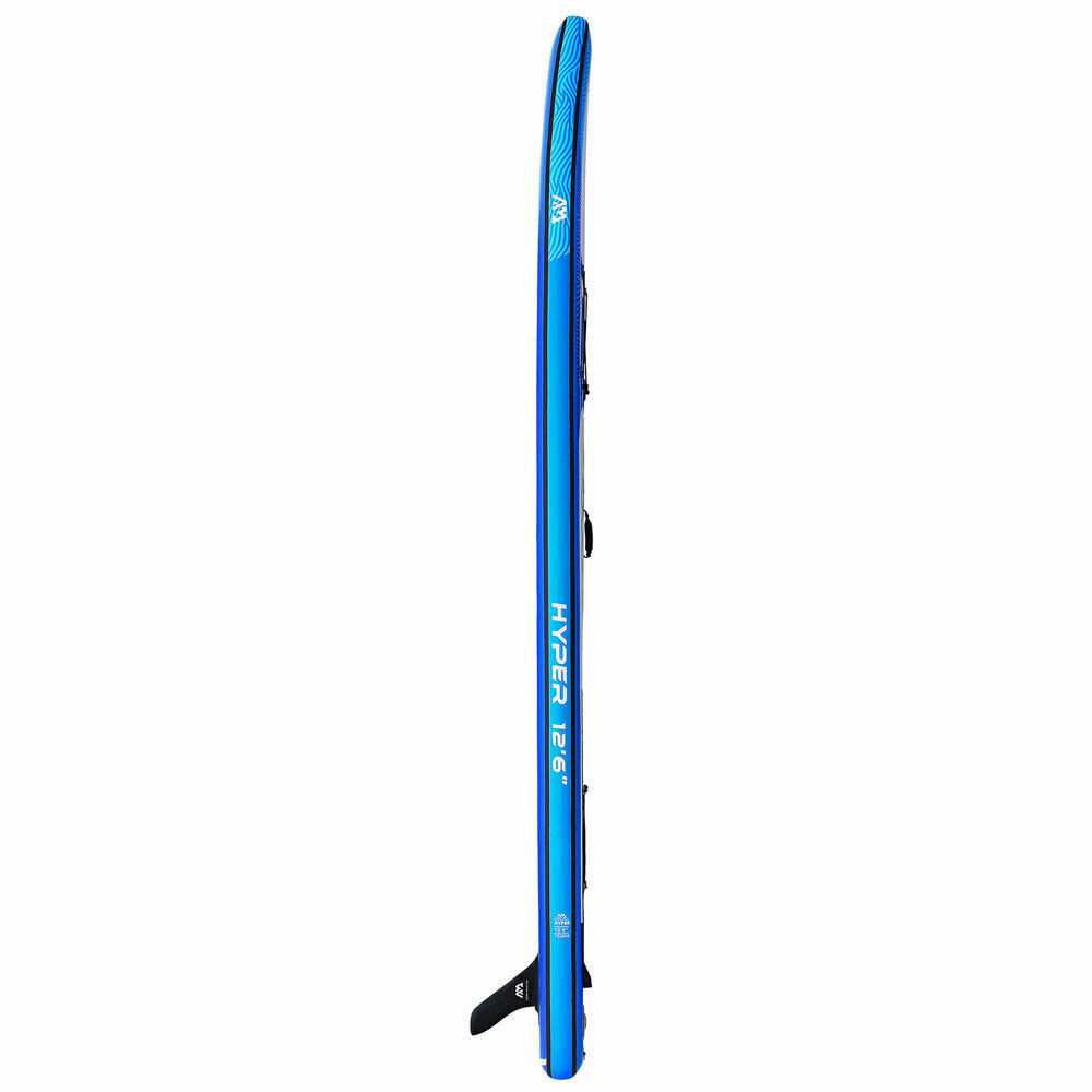 Aqua Marina Hyper Paddleboards- Inflatable SUP w/ Paddle