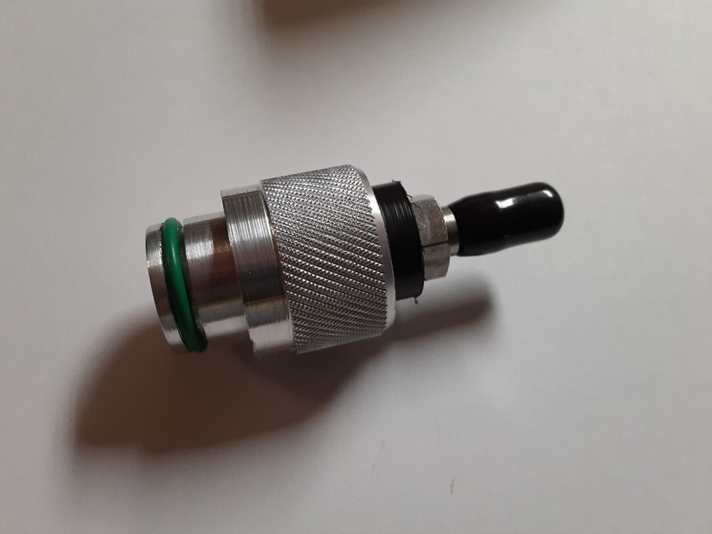 crosman 600 bulk adapter