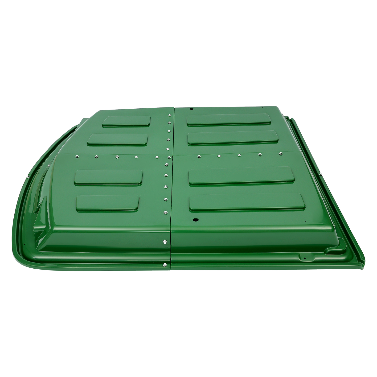 Cab Roof For John Deere 2350 2850 2950 2955 3155 4030 Tractors # AR74143