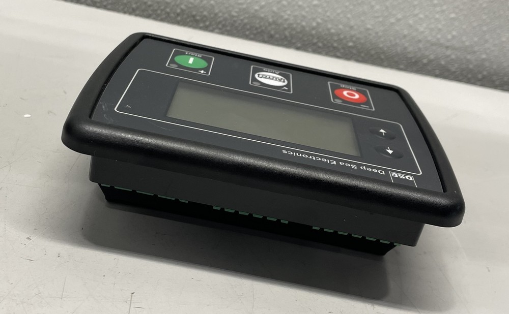 Deep Sea Electronics Intelligent Lighting Tower Controller Module DSEL401