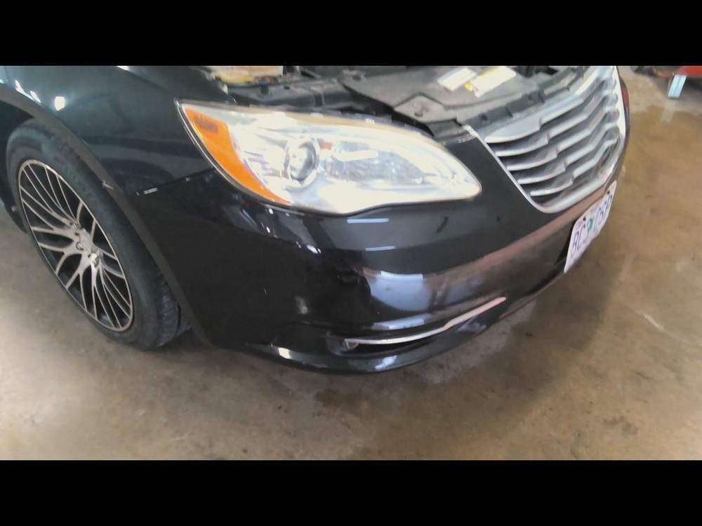 200 2011 Transmission Shift 708922