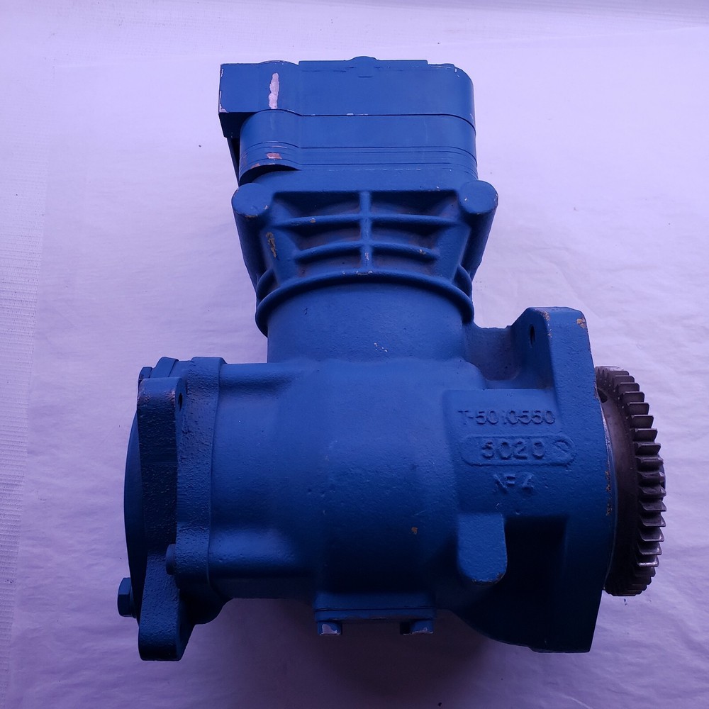 Bendix 5010806 BA-921 Air Brake Compressor