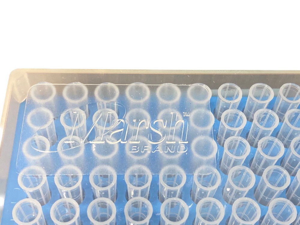 (11520 Tips) MARSH 250uL General Use Pipet Tips in 24 Multi Stacks x 480/Stack