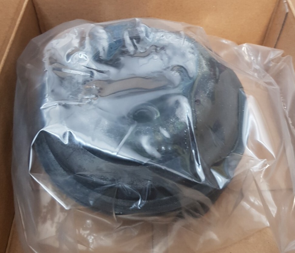 PROLINE STRUT MOUNTING KIT FOR RENAULT TMREF03