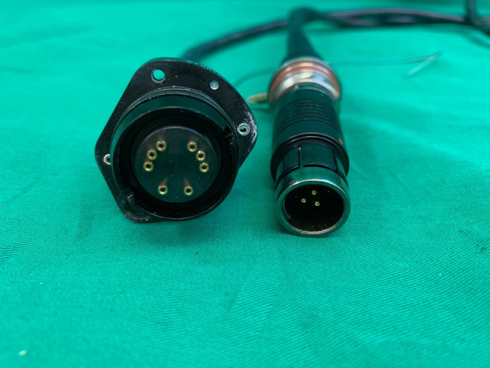 Arthrex AR-8330F Shaver Handpiece Connection cord ONLY