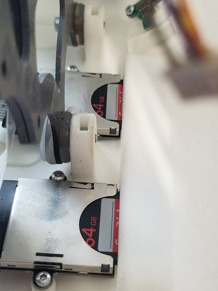 Quantum Systems - Trinity F90+ Dual Payload Bay: Micasense RedEdge - Used