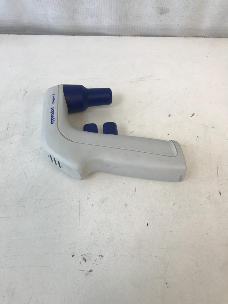 Eppendorf Easypet 3 Pipette