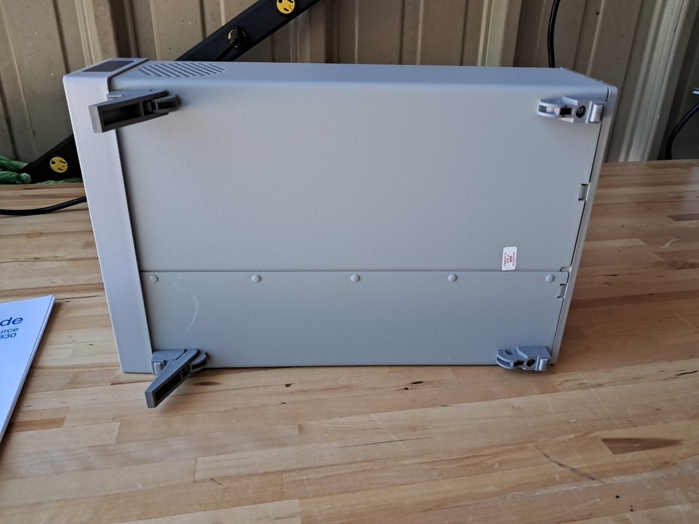 ILX Lightwave LDP-3830 Precision Pulsed Current Source