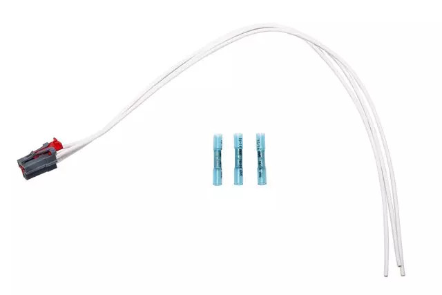 Genuine GM Multi-Purpose Pigtail Kit 19355447