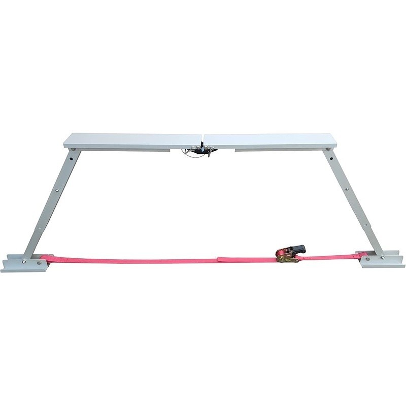 Universal RV Stabilizer Wobble Reducer Trailers Campers Compact Storage New