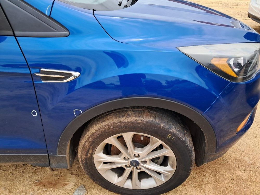 ESCAPE 2019 Glove Box 4737562