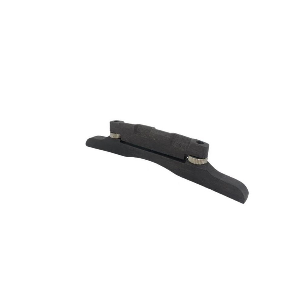 Mandolin Bridge Wood Bridge Replacement Part
