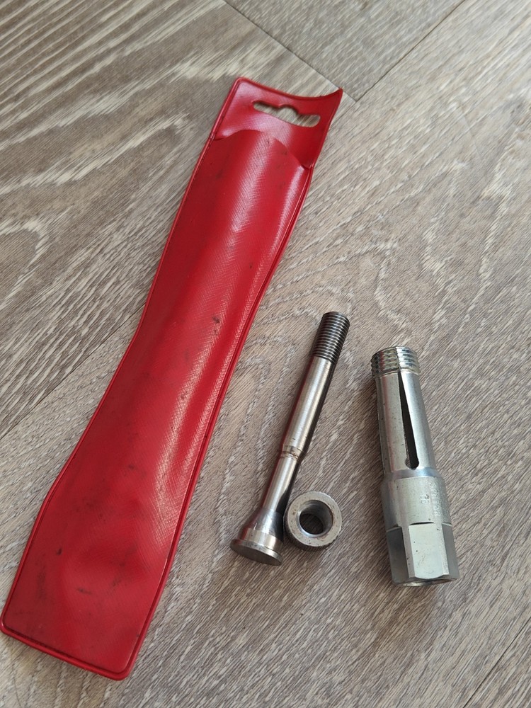 Mac Tools USA 18mm Oxygen Sensor Spark Plug Rethreader SPKTHR18