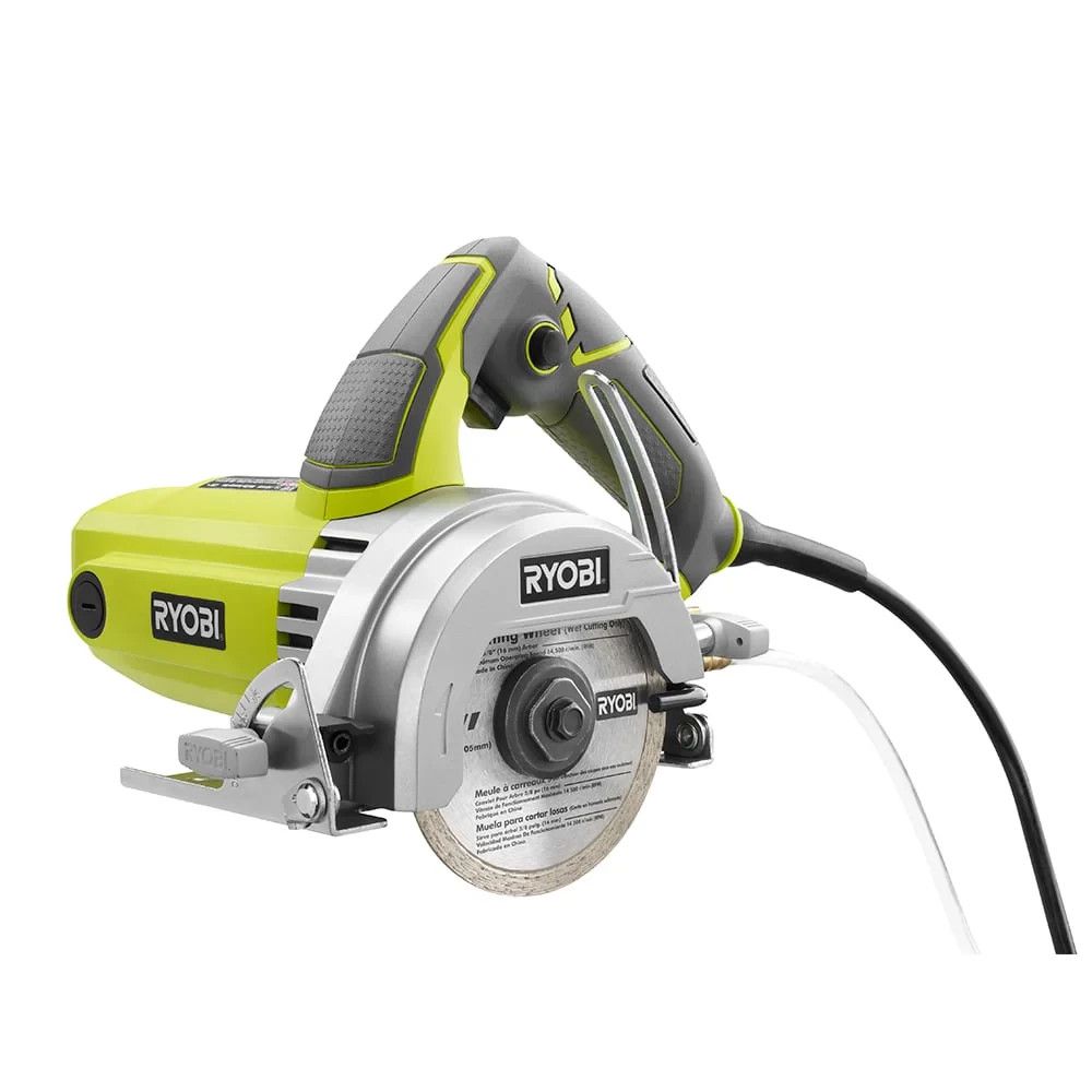 RYOBI 4" Tile Saw TC401