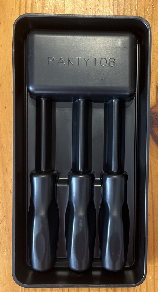 Snap On PAKTY108 Plastic Storage Tray