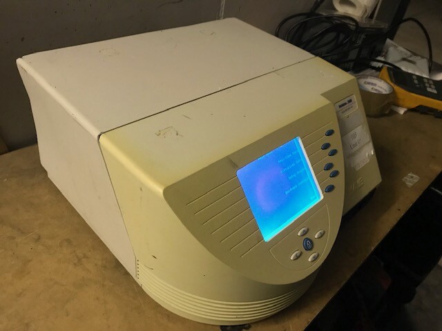 GE Sensing Kaye Validator 2000 - last one available!