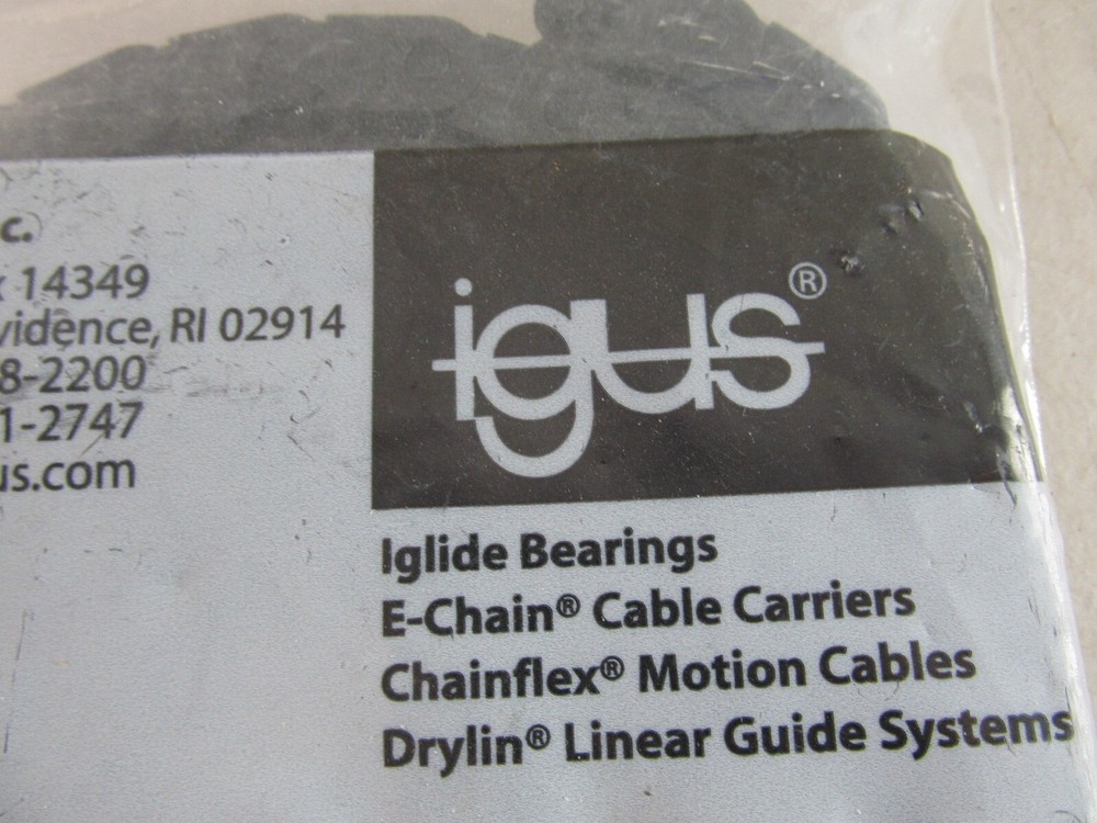 Igus E2C1016028-6MC NEW
