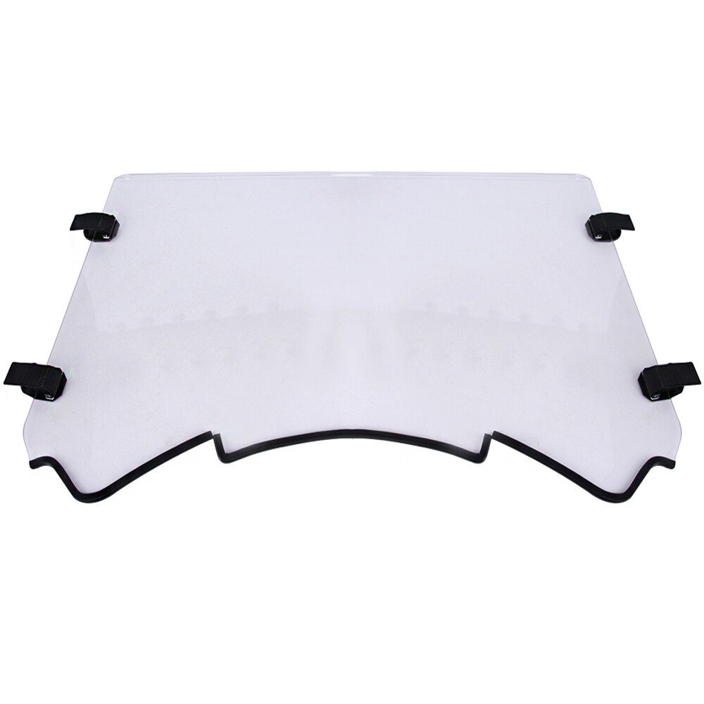 For Can Am Maverick MAX 1000R DPS R 2013-2018 Full Windshield Windscreen UTV US